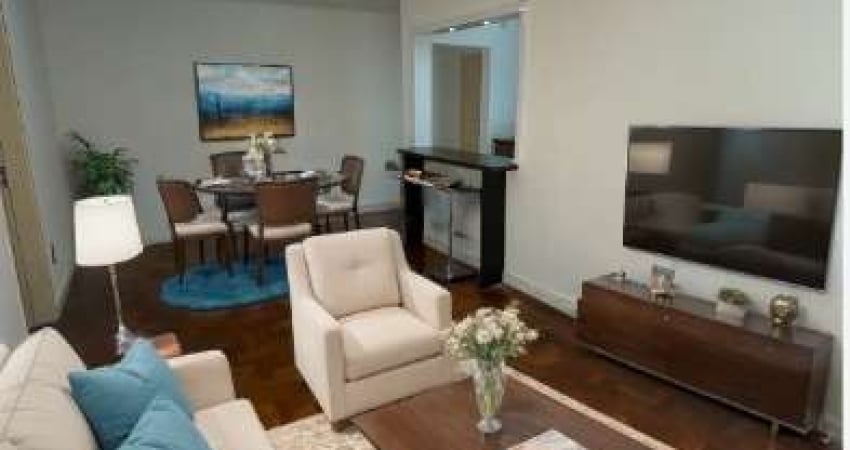 Apartamento com 3 quartos à venda na Rua Pedro Chaves Barcelos, 37, Auxiliadora, Porto Alegre