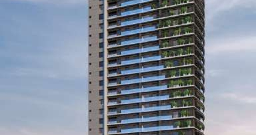 Apartamento com 2 quartos à venda na Avenida Mutirão, 3227, Setor Bueno, Goiânia