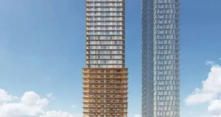 Apartamento com 1 quarto à venda na T9, 405, Setor Marista, Goiânia