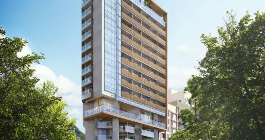 Apartamento com 1 quarto à venda na Largo dos Leões, 15, Humaitá, Rio de Janeiro