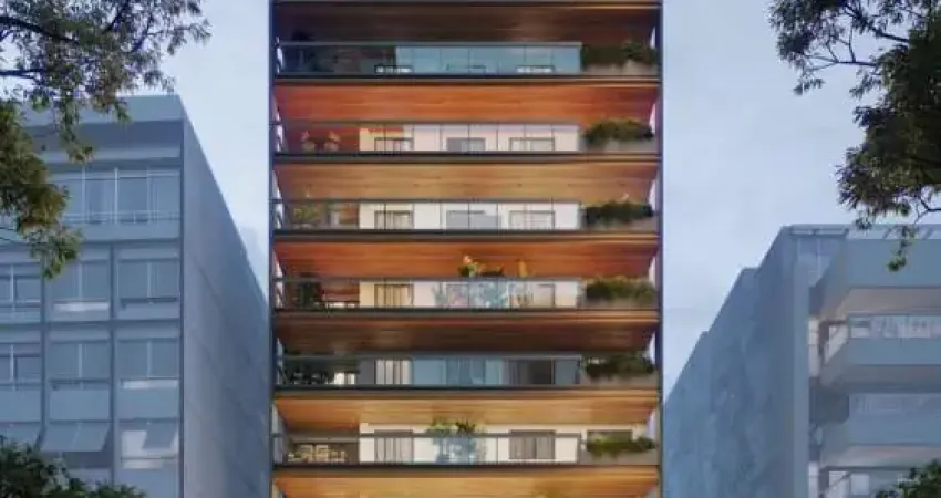 Apartamento com 4 quartos à venda na Rua Visconde de Silva, 152, Humaitá, Rio de Janeiro
