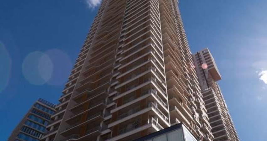Apartamento com 4 quartos à venda na Avenida Roque Petroni Júnior, 630, Brooklin Paulista, São Paulo