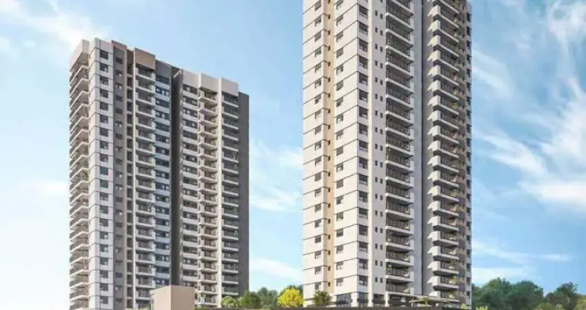 Apartamento com 3 quartos à venda na Rua Carvalho de Freitas, 23, Morumbi, São Paulo
