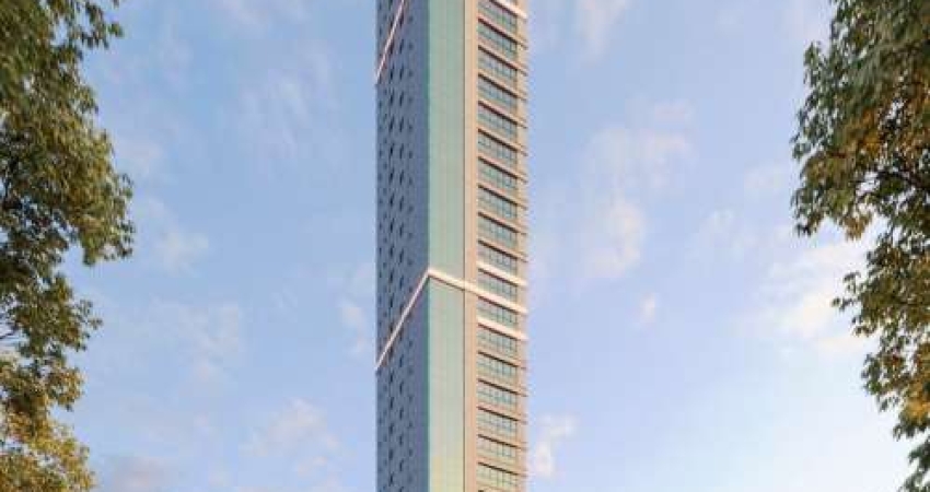 Apartamento com 4 quartos à venda na Rua 292, 14, Meia Praia, Itapema