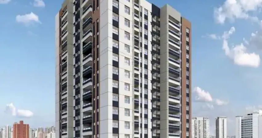 Apartamento com 3 quartos à venda na Avenida Doutor Antônio Álvaro, 350, Vila Assunção, Santo André