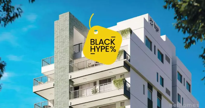 Apartamento com 2 quartos à venda na Rua Ponta Grossa, 366, Portão, Curitiba