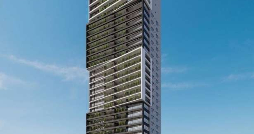 Apartamento com 4 quartos à venda na T 70, 135, Setor Bueno, Goiânia
