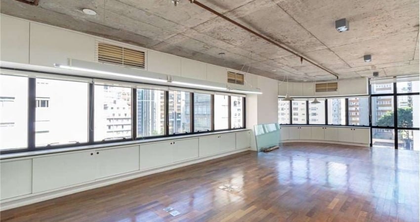 Sala comercial à venda na Alameda Ministro Rocha Azevedo, 1077, Jardim Paulista, São Paulo