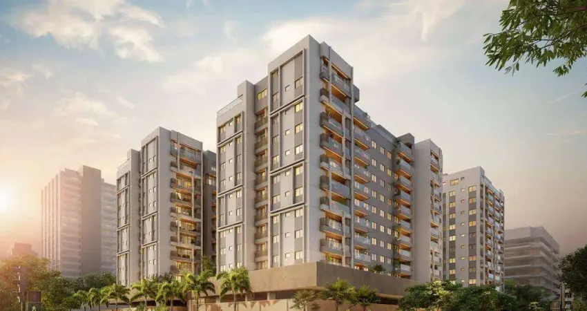 Apartamento com 2 quartos à venda na Rua Mena Barreto, 150, Botafogo, Rio de Janeiro