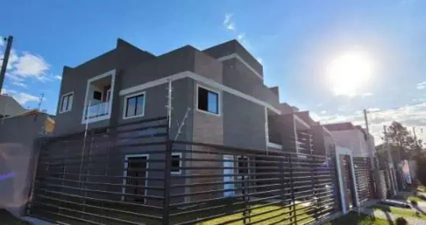 Casa com 4 quartos à venda na Rua Bernardo Bubniak, 270, Atuba, Curitiba