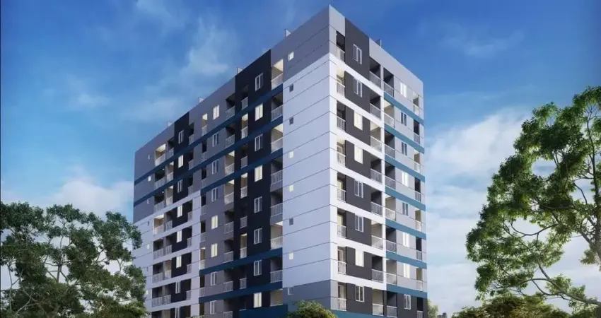 Apartamento com 2 quartos à venda na Rua Guaraxaim, 334, Itaquera, São Paulo