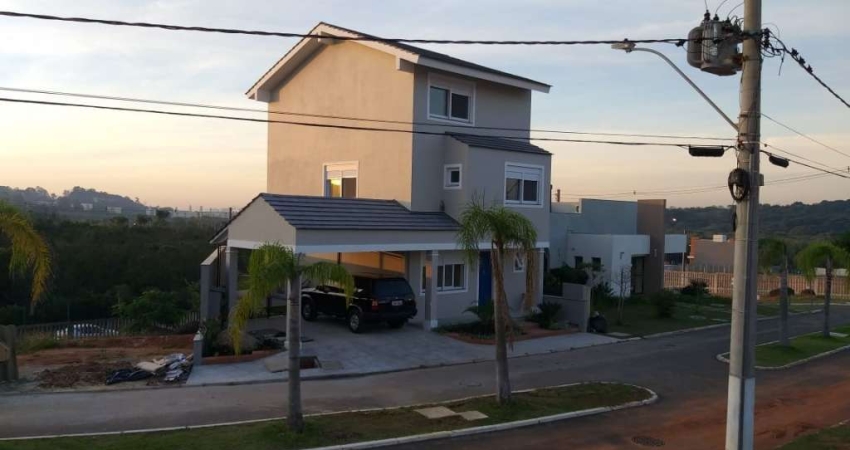 Casa em condomínio fechado com 3 quartos à venda na Avenida Protásio Alves, 12000, Morro Santana, Porto Alegre