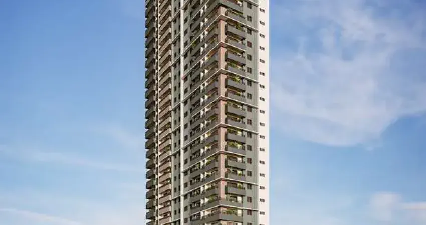 Apartamento com 3 quartos à venda na Avenida Castelo Branco, 3449, Setor Bueno, Goiânia