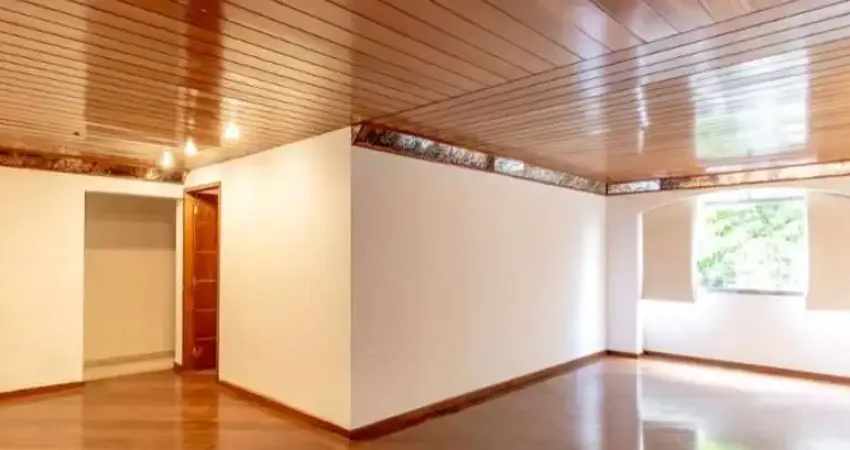 Apartamento com 3 quartos à venda na Rua Bandeira Paulista, 272, Itaim Bibi, São Paulo