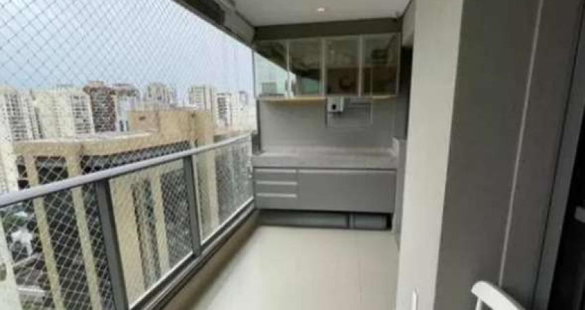 Apartamento com 2 quartos à venda na Avenida Rouxinol, 1017, Indianópolis, São Paulo