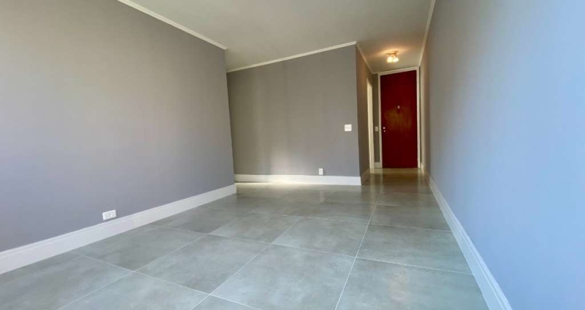 Apartamento com 2 quartos à venda na Avenida Rouxinol, 837, Indianópolis, São Paulo