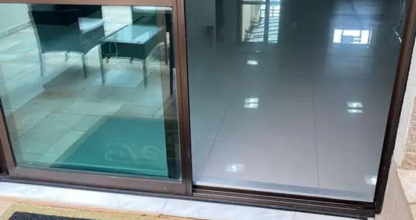 Apartamento com 2 quartos à venda na Reboujo, 62, Chácara Santo Antônio (Zona Leste), São Paulo
