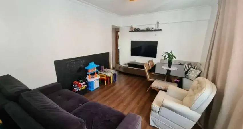 Apartamento com 2 quartos à venda na Avenida Doutor Cardoso de Melo, 123, Vila Olímpia, São Paulo