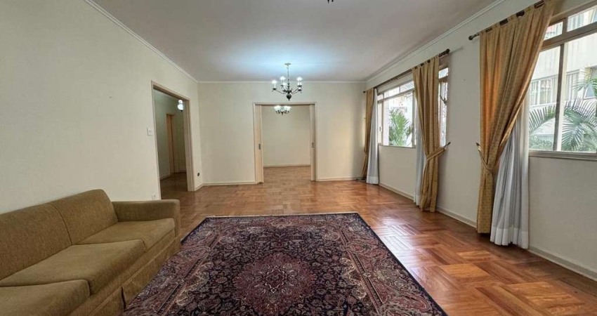 Apartamento com 3 quartos à venda na Alameda Fernão Cardim, 346, Jardim Paulista, São Paulo