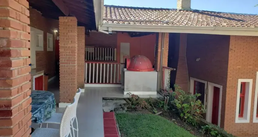 Chácara / sítio com 7 quartos à venda na Municipal José Lazaro Ferreira, 79, Araras dos Mori, Bragança Paulista