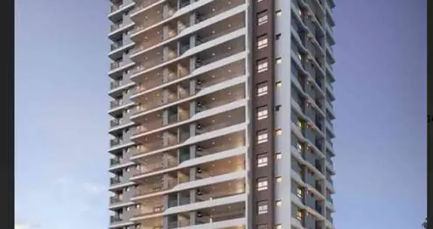 Apartamento com 3 quartos à venda na Rua Tucuna, 250, Perdizes, São Paulo