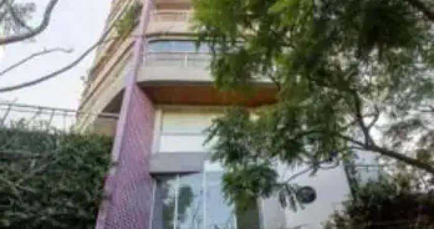 Apartamento com 3 quartos à venda na Rua Natingui, 199, Vila Madalena, São Paulo