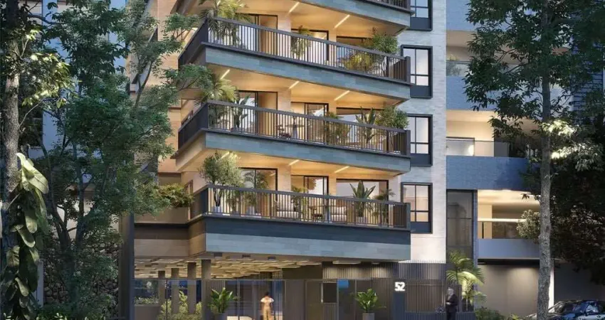 Apartamento com 2 quartos à venda na Rua do Humaitá, 52, Humaitá, Rio de Janeiro