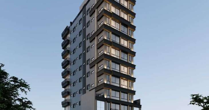 Apartamento com 2 quartos à venda na Guilherme Guittman, 537, Zona Nova, Capão da Canoa