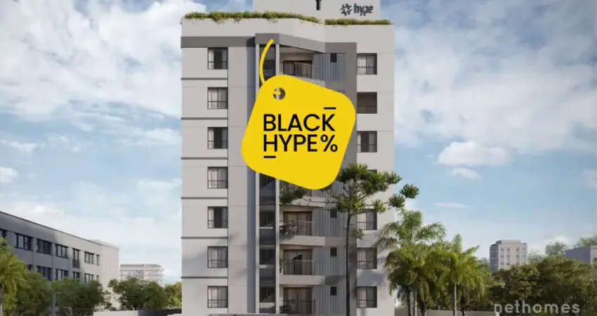 Apartamento com 3 quartos à venda na Rua João Bonat, 227, Novo Mundo, Curitiba