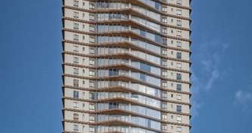 Apartamento com 4 quartos à venda na Rua 4100, 170, Centro, Balneário Camboriú