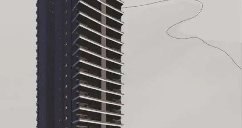 Apartamento com 3 quartos à venda na 256A, 256, Meia Praia, Itapema