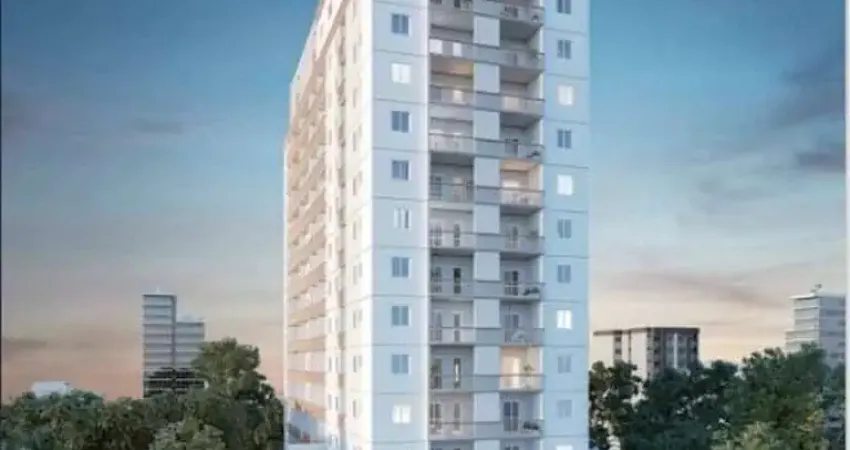 Apartamento com 2 quartos à venda na Rua Domingos de Morais, 1800, Vila Mariana, São Paulo