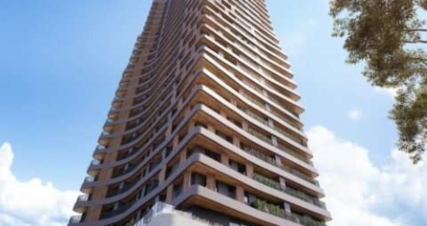 Apartamento com 1 quarto à venda na Coronel Joaquim de Bastos, 158, Setor Marista, Goiânia