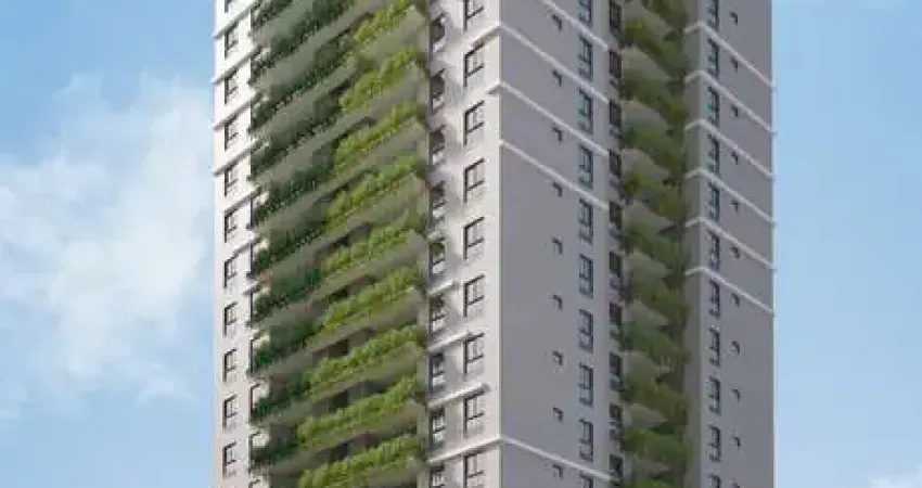 Apartamento com 3 quartos à venda na Rua Mariano Torres, 573, Centro, Curitiba