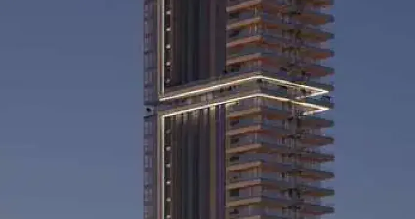 Apartamento com 4 quartos à venda na Rua José Venâncio dos Santos, 86, Pioneiros, Balneário Camboriú