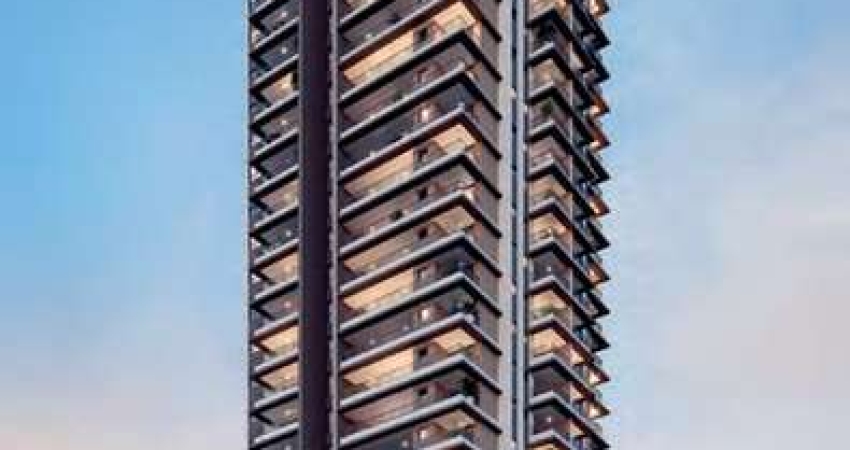 Apartamento com 2 quartos à venda na Rua Domingos Augusto Setti, 247, Chácara Klabin, São Paulo