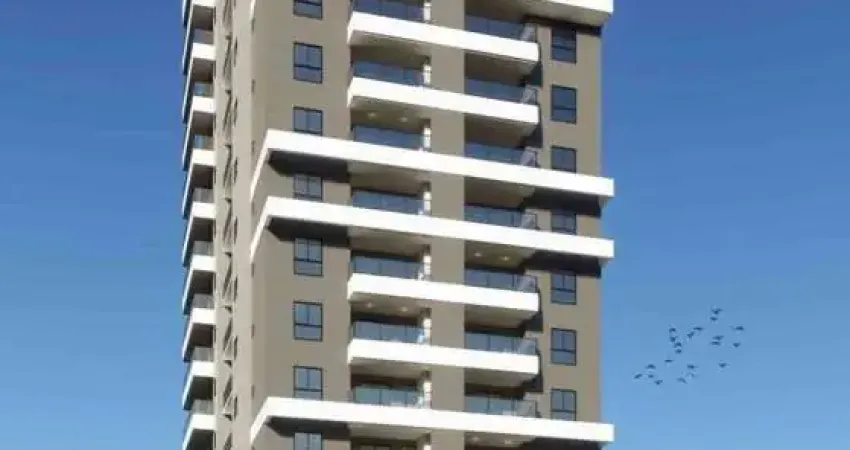 Apartamento com 2 quartos à venda na Rua Santo Antônio, 280, São Judas, Itajaí