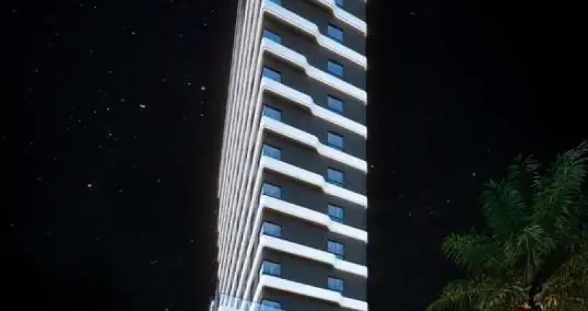 Apartamento com 1 quarto à venda na Rua Brusque, 417, Centro, Itajaí