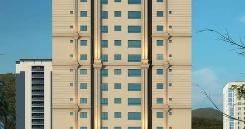 Apartamento com 2 quartos à venda na Rua 406 B, 348, Morretes, Itapema