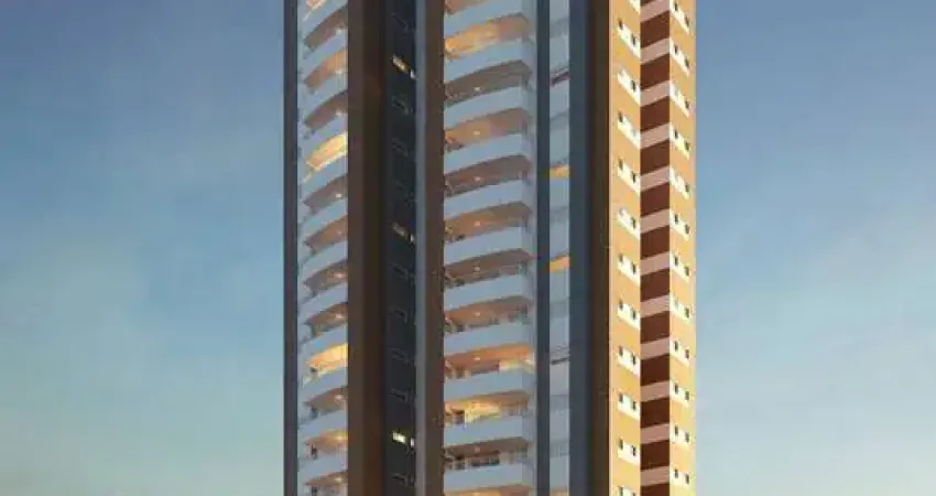 Apartamento com 3 quartos à venda na Rua Platina, 295, Vila Azevedo, São Paulo