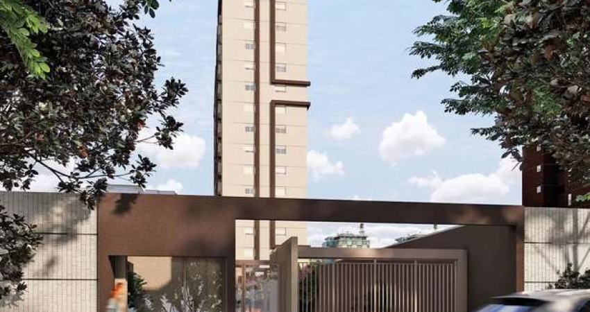Apartamento com 1 quarto à venda na Rua Faustolo, 766, Vila Romana, São Paulo