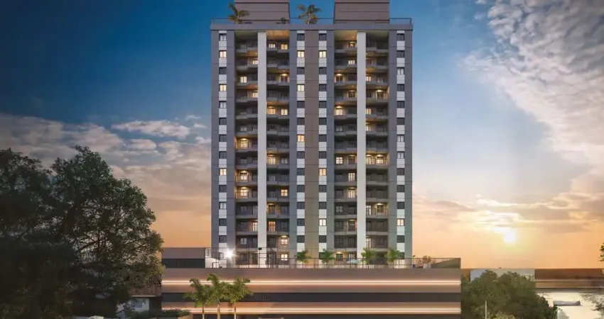 Apartamento com 2 quartos à venda na Rua Ernesta Pelosini, 140, Nova Petrópolis, São Bernardo do Campo