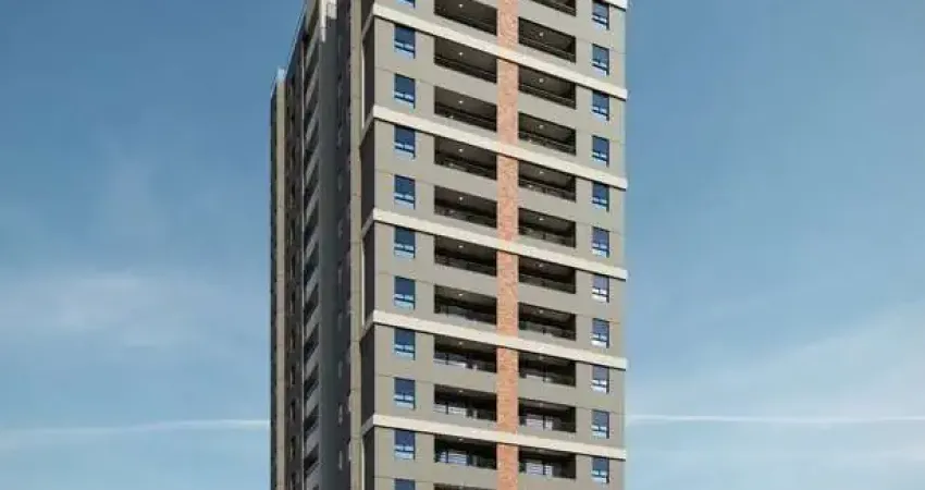 Apartamento com 2 quartos à venda na Rua Kara, 140, Jardim do Mar, São Bernardo do Campo