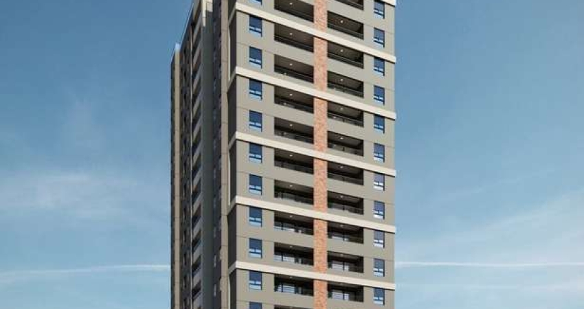 Apartamento com 2 quartos à venda na Rua Kara, 140, Jardim do Mar, São Bernardo do Campo