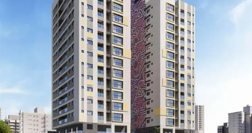 Apartamento com 1 quarto à venda na Rua 406, 398, Morretes, Itapema
