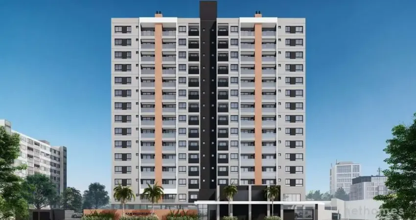 Apartamento com 3 quartos à venda na Rua Jovito Anacleto, 60, Cordeiros, Itajaí