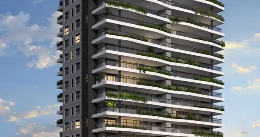 Apartamento com 4 quartos à venda na Rua Francisca Júlia, 191, Santana, São Paulo