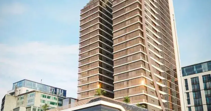 Apartamento com 4 quartos à venda na Rua 221, 30, Meia Praia, Itapema