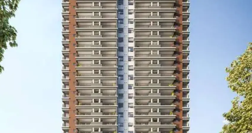 Apartamento com 2 quartos à venda na Rua Domingos Afonso, 741, Vila Ema, São Paulo