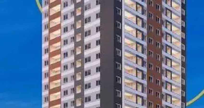 Apartamento com 1 quarto à venda na João Calixto, 40, Vila das Belezas, São Paulo